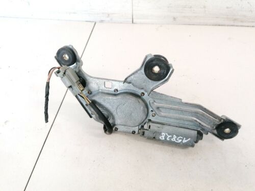0390201567 Scheibenwischermotor Hinten 1S71-N17K441-AB for Ford M DE1373070-28 - Bild 1 von 5