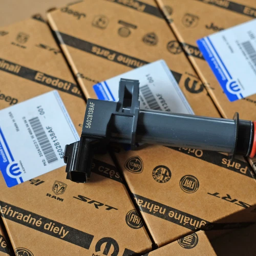 6X Ignition Coil & 6X Iridium Spark Plug for Jeep Liberty Dodge Nitro 3.7L UF270 - Picture 6 of 24
