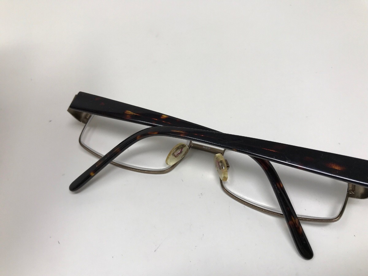 Gloria Vanderbilt Eyeglass Frame GG 4001 54-16-135 006