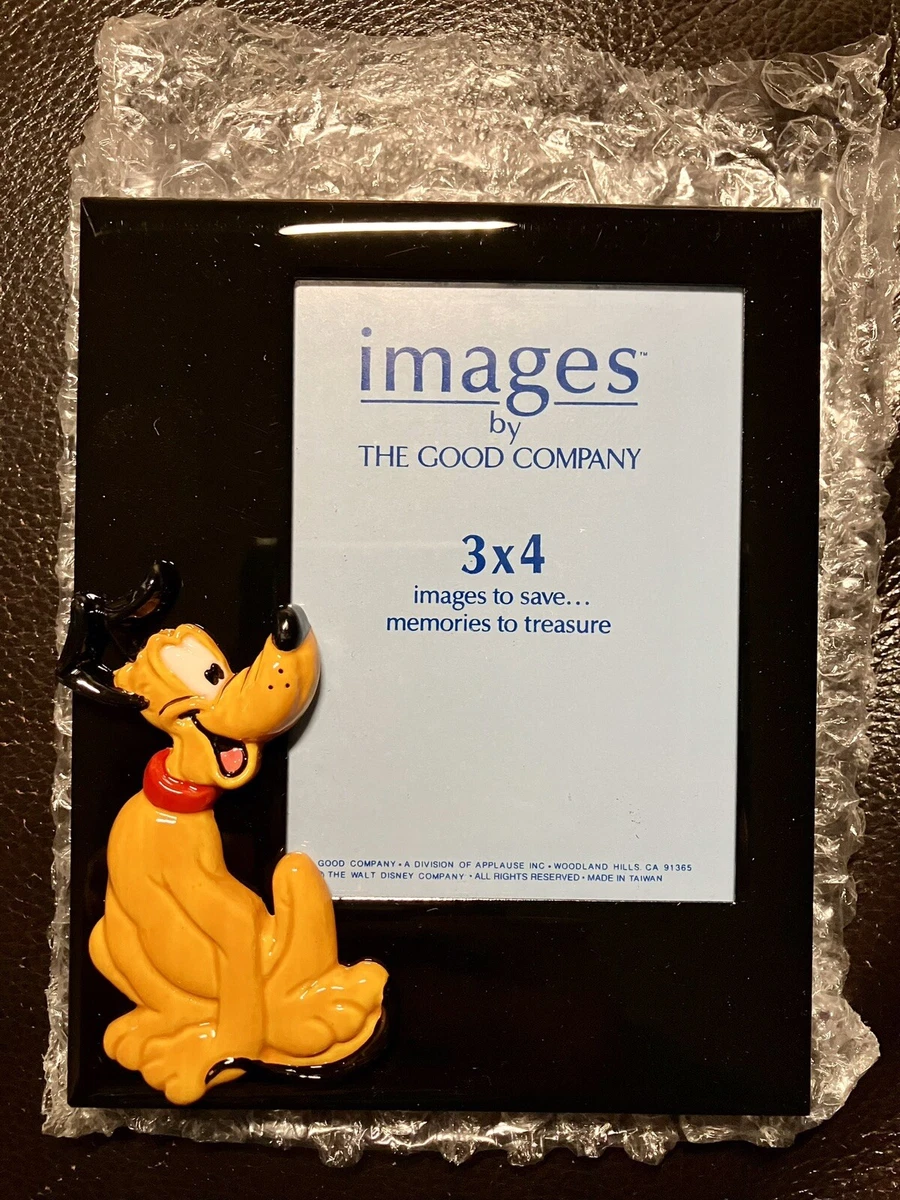 Pluto Disney Frames (1968-Now) for sale | eBay
