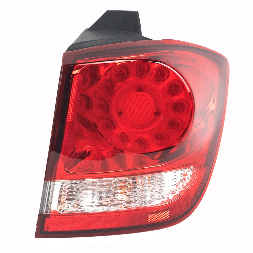 Luz trasera derecha lado pasajero Dodge Journey 2011-2020 68078464AD Foto 2 de 4