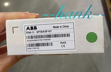 1PC Brand New ABB FENA-11 Ethernet Communication Module In Box Free shipping