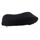 Ergonomic Arm Pads Comfortable Removable Cover Memory Foam Washable Arm Rest
