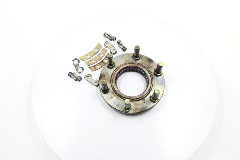 91 SUZUKI GSX1100G BUJE TRASERO OEM Foto 4 de 4