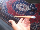 vintage billiarde cue — photo 7
