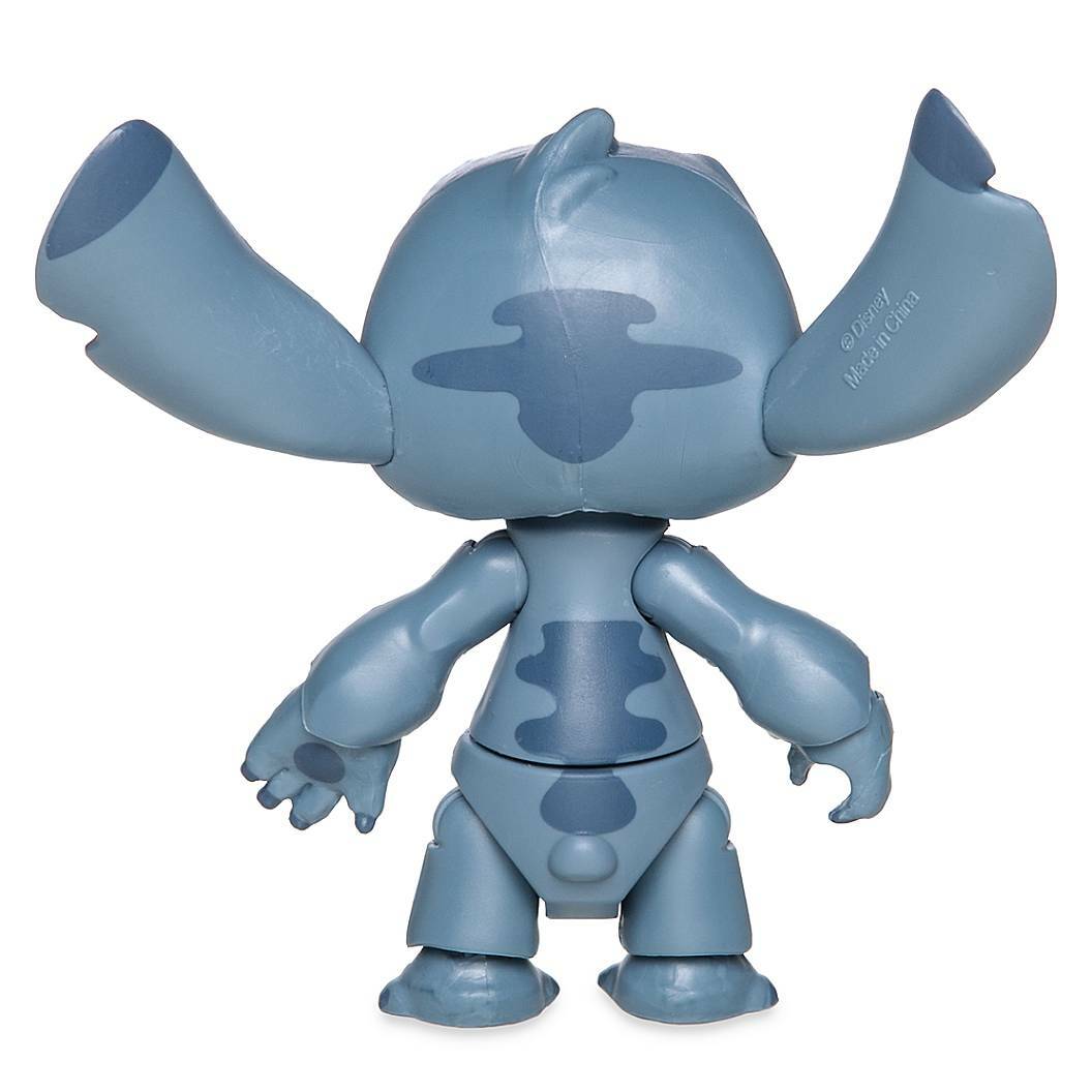 新品 DISNEY Stitch Little シュリンク付き 12点セット Amazon.co.jp: Just Play STITCH ディズニー フィードミー