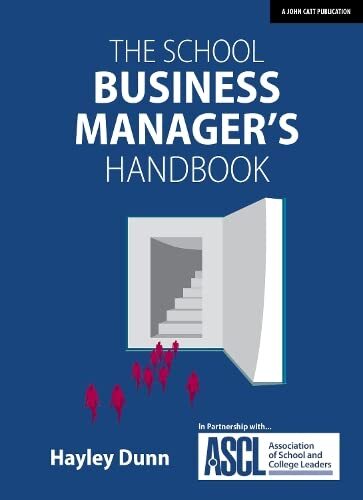 The School Business Manager's Handbook-Hayley Dunn