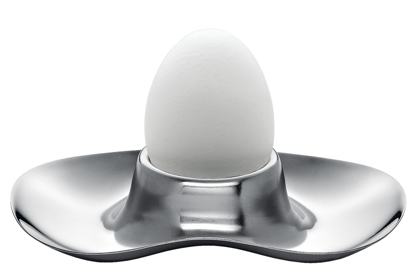 Thumbnail - Wmf Eierbecher Wagenfeld