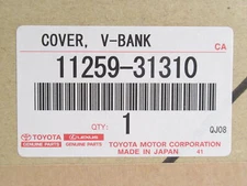 Genuine OEM Toyota 11259-31310 Engine Head Cover 10-19 4Runner 10-14 FJ Cruiser