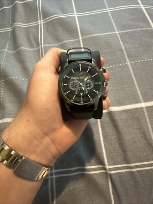 Daniel Hechter Mens Sports Watch UK