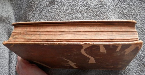 THE LIFE OF GEORGE WASHINGTON, COMMANDER by John Marshall, VOL. I, 1832 - Imagen 5 de 16