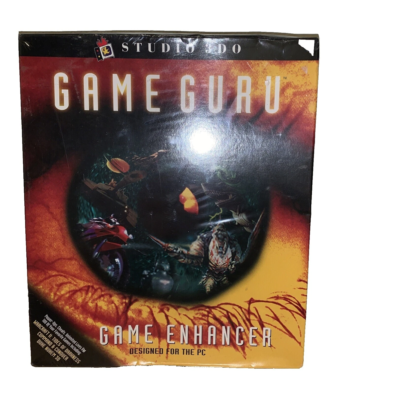 Video Games 1996 Release Year