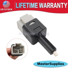 Brake Light Switch With 4-blade For Nissan Altima 2013-2018 Pathfinder 2017-2020