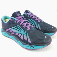 brooks caldera womens size 9