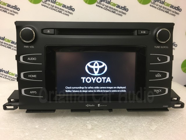 Gracenote toyota что это Gracenote toyota что это
