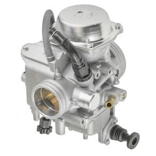 Carburetor & Throttle Cable Replace for Hond Foreman 450 TRX