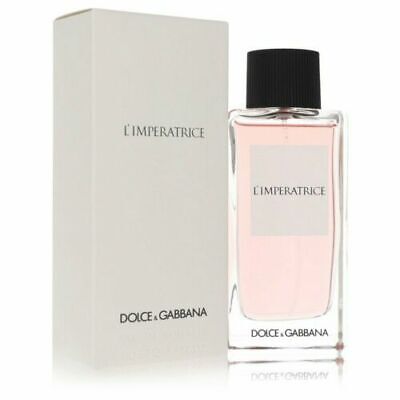 L'Imperatrice #3 by Dolce & Gabbana EDT Spray 3.3 oz For L'Imperatrice #3 by Dolce & Gabbana EDT Spray 3.3 oz For