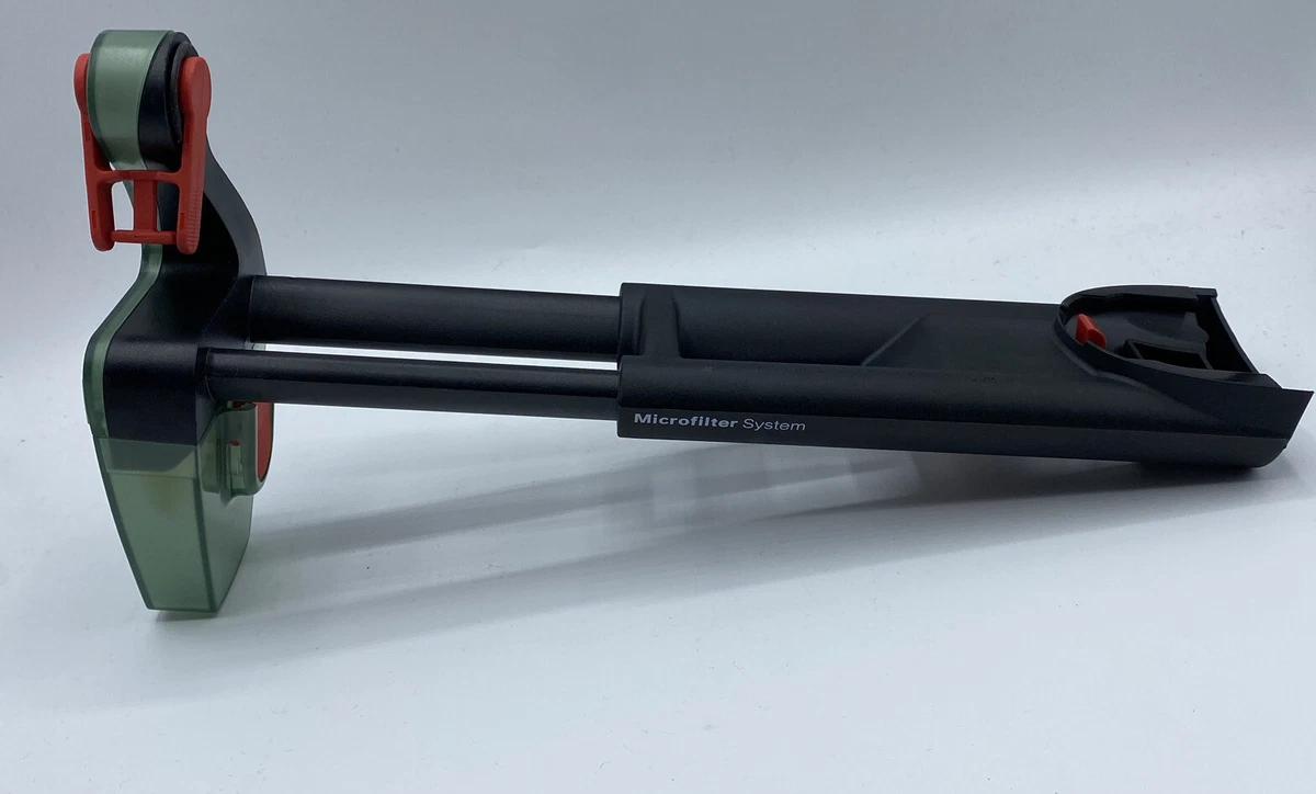 Microfilter cheap system bosch