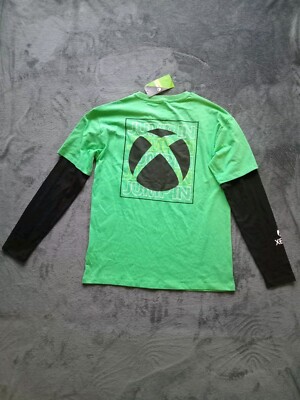 M&S Xbox Kids Grün. 13-14