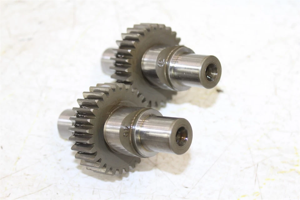 1991 Harley Davidson Sportster 883 «D» распределительные валы кулачки с подъемниками впускной выхлоп - Изображение 4 из 4