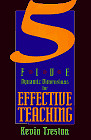 Five Dynamic Dimensions for Effective Teaching by Treston, Kevin 0896227162