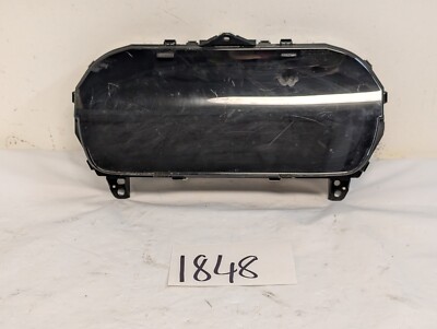 2018-2020 Honda Accord Speedometer Instrument Cluster 78100-TVA-L210-M1 OEM