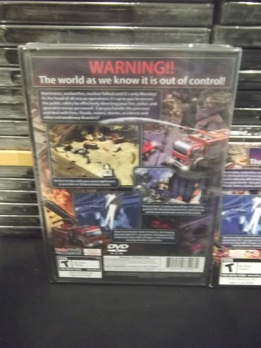 New PC Games DVD/CD-ROM Many Titles to choose from Buy 3 Get 1 Free See Photos - Picture 38 of 119