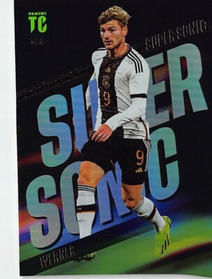 2023 Fifa World Cup Top Class (Pick your Card) Base & Inserts