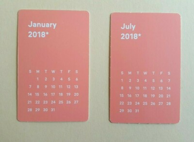 Red Velvet 2018 SEASON'S Season GREETINGS Greeting OFFCIAL