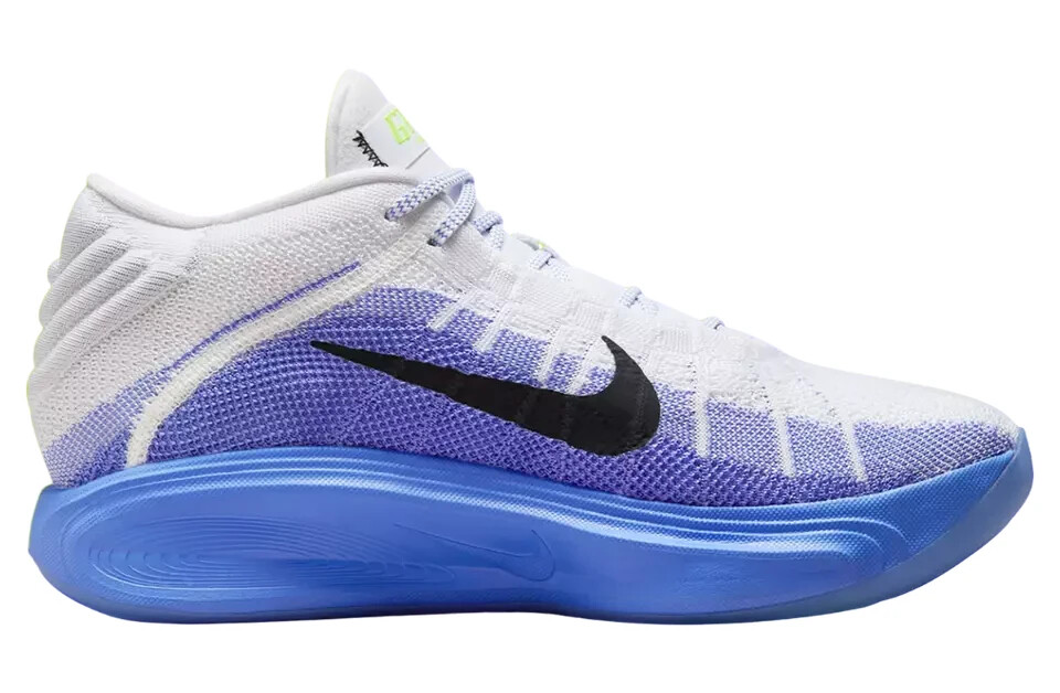 Size 9 - Nike Air Zoom GT Hustle 3 Fundamental for sale online | eBay