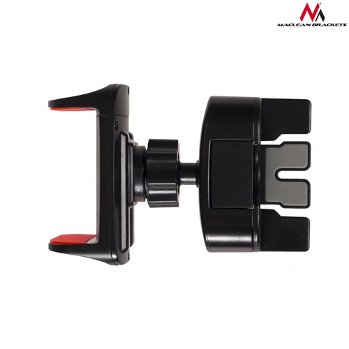 Support pour téléphone 3,5" à 6 pouces voiture Maclean MC-734 - Photo 4/7