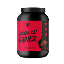 Trec Nutrition Boogie Oat Gainer 2kg Dose Weight Kohlenhydrate (20,00€/Kg)