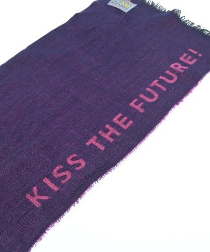 W & LT Scarves Pinketc. 2200560254013 - Picture 3 of 5