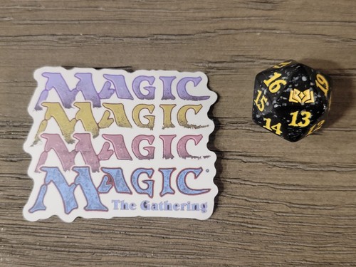 Magic The Gathering Mystery Repacks Mythics Rares Foils! *Includes Final Fantasy - Picture 13 of 39