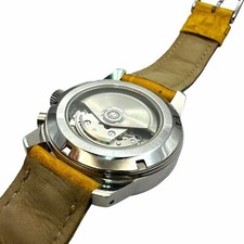 Orologio Automatico Orologio Uomo Legno Wewood Arnold Orologi Da