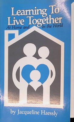 Learning to Live Together at Home & in the World: Environmental Planning for Cyc