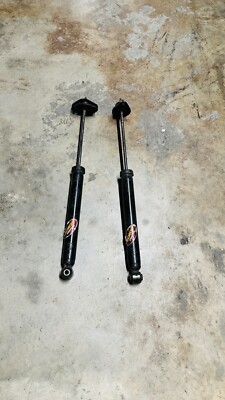 VW Golf 2 ? monroe reflex  E1020 57011 Stoßdämpfer VW Und Weitere Fahr Marken