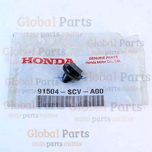 Honda CLIP, WIRE HARNESS 91504SCVA00 91504-SCV-A00 | eBay