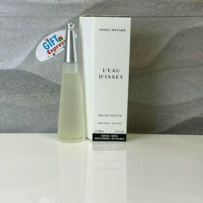 【破格】ISSEY MIYAKE L'EAU D'ISSEY 100mL ISSEY MIYAKE L'EAU D'ISSEY (W) EDT 100ML | Intense Oud