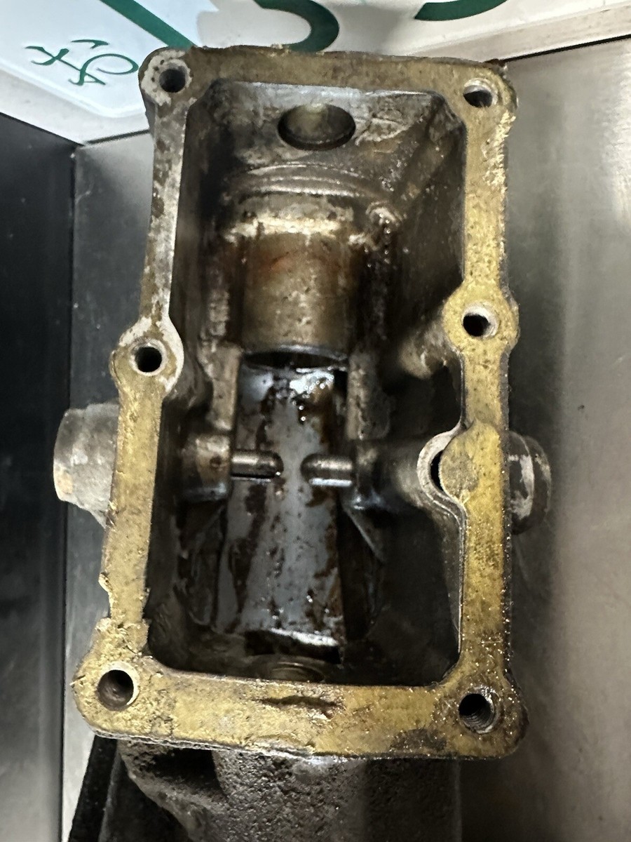 1989-98 Nissan 240SX Manual Transmission Tail Shaft Housing
