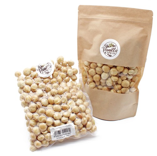 Macadamia Nüsse aus Kenia, 1,5 kg, zertifiziert - Bild 2 von 2