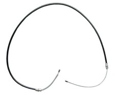 Raybestos Parking Brake Cable for F-100, F-150 BC92847