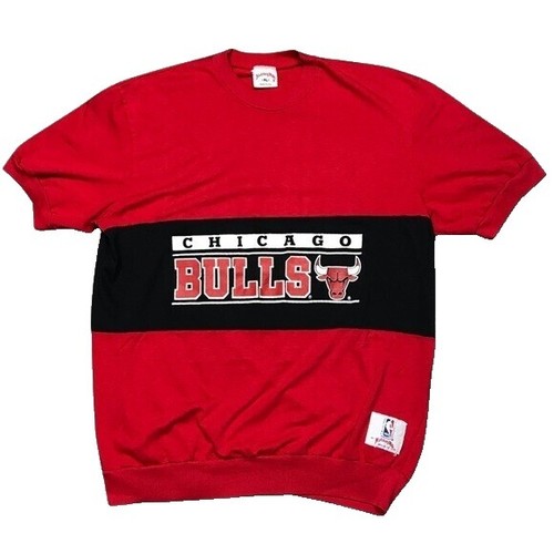 Chicago Bulls Vintage 90s 1997 NBA Champs T-Shirt - Single Stitch