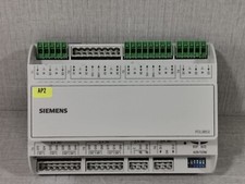 SIEMENS POL985.00/STD V9.12 EXTENSION MODULE