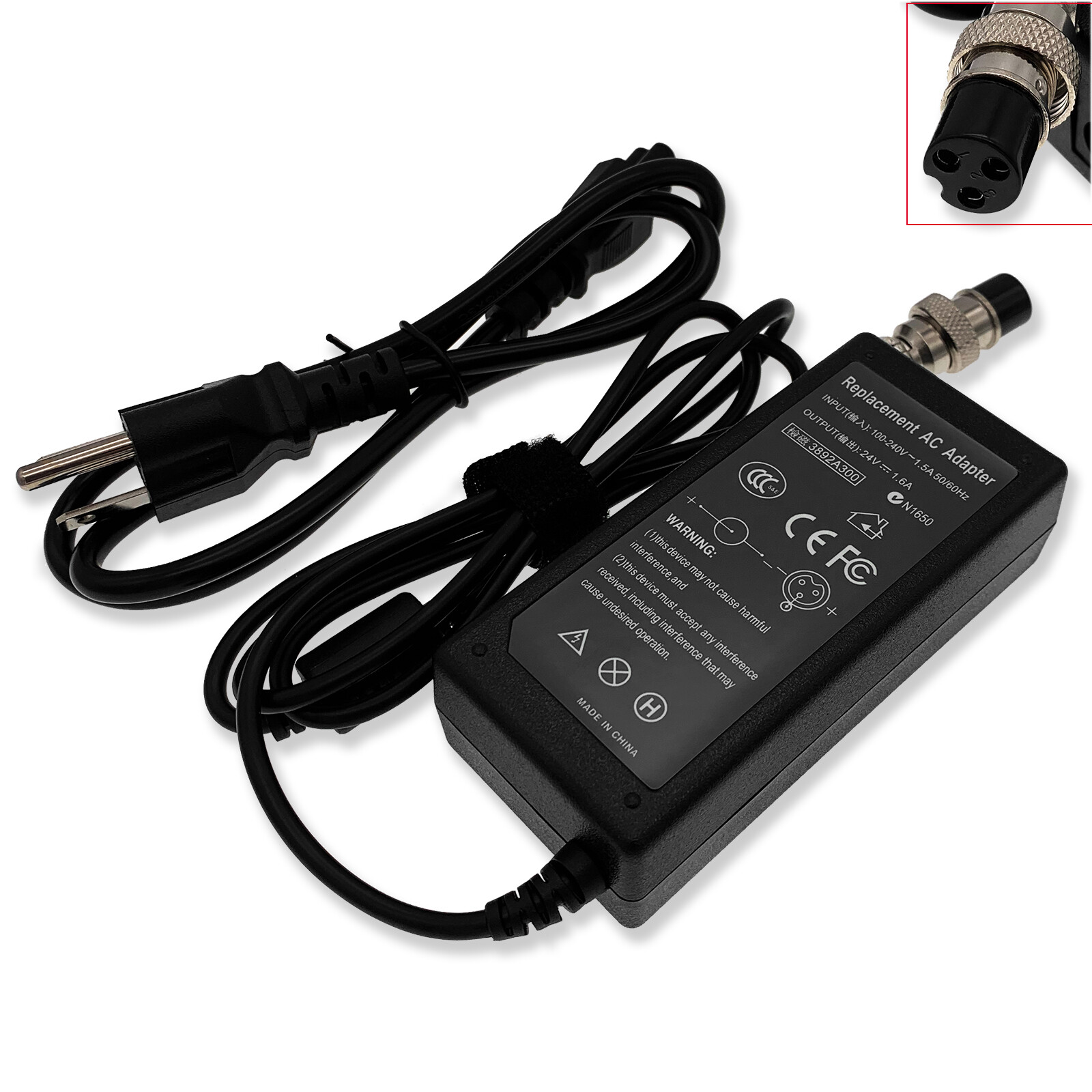 replacement charger for razor dirt bike