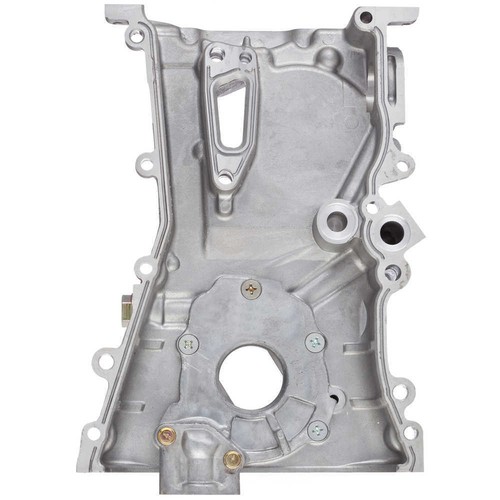 Engine Timing Cover ATP 103009 - Picture 2 of 2