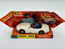 007 corgi トヨタ2000gt | eBay公認海外通販サイト | セカイモン