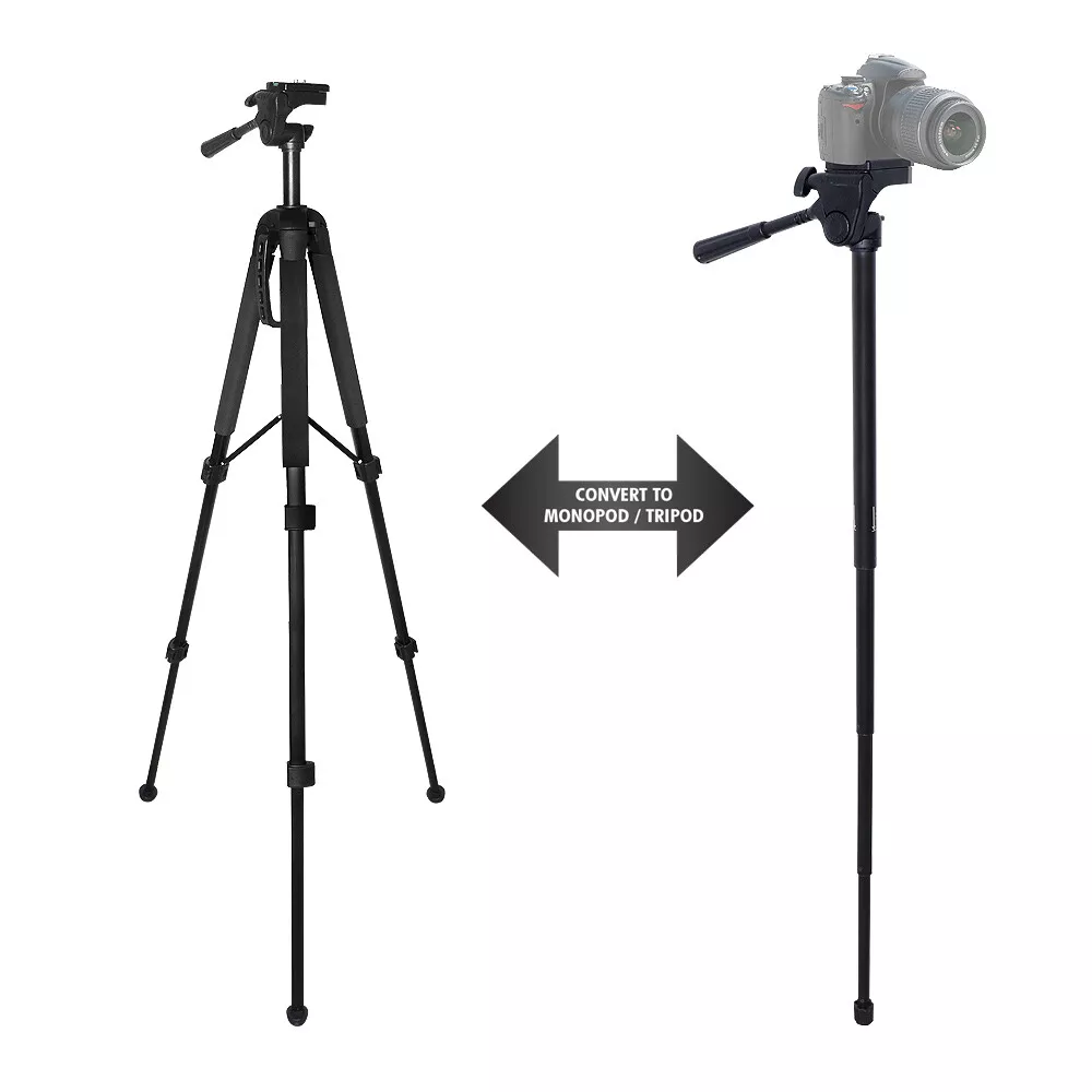 Nikon tripod on sale