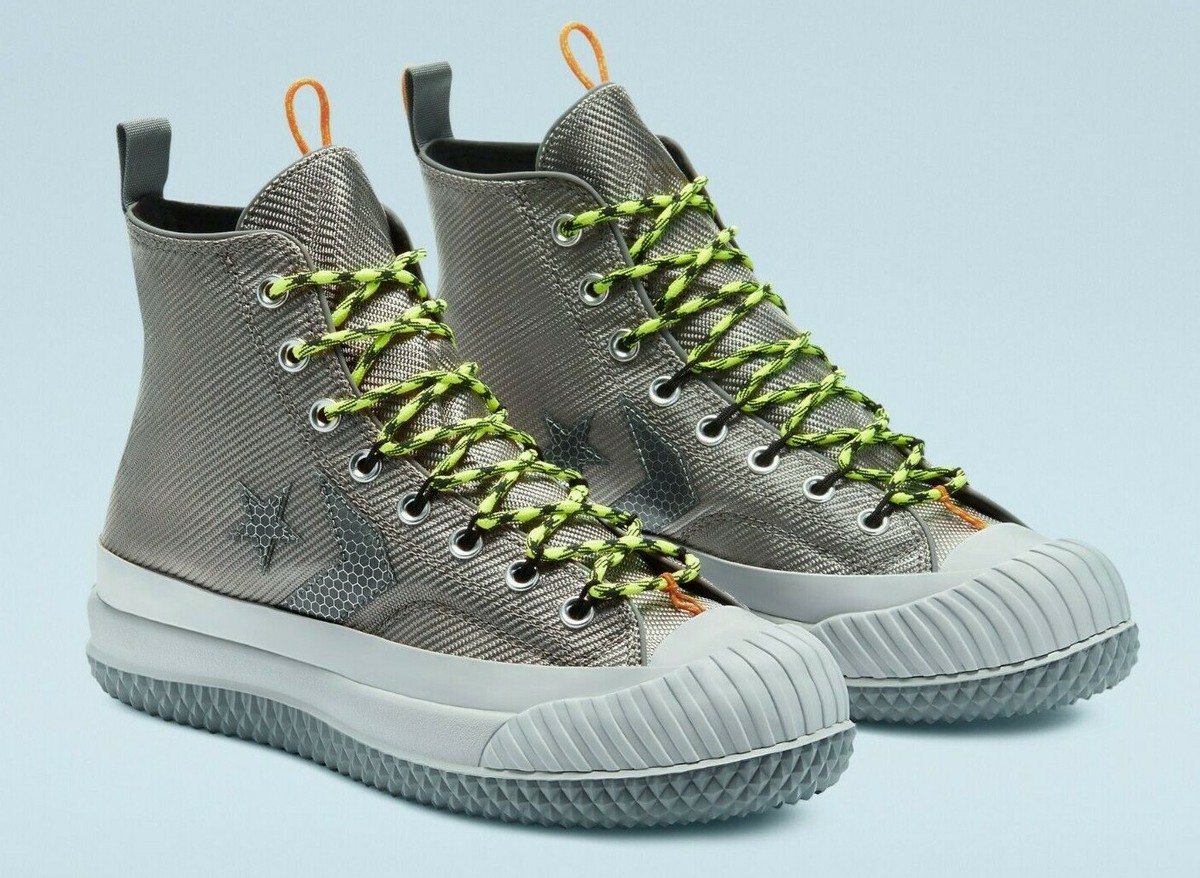 Converse Limited Edi Metallic Vis Bosey MC Boot, 169528C