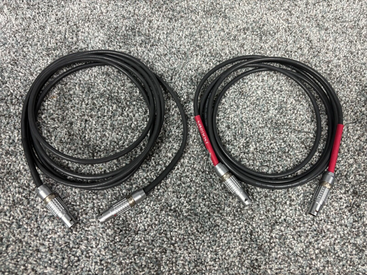 nordost interconnect products for sale | eBay